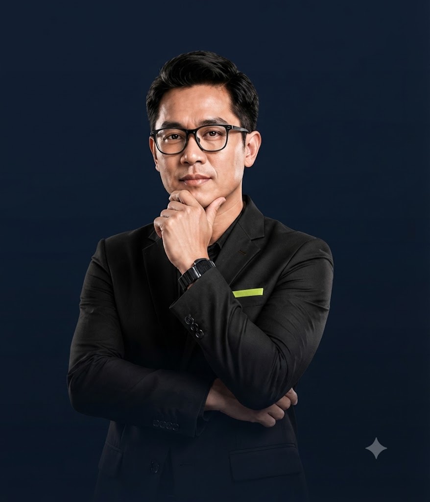 เซียนเจมส์